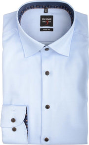 Olymp 214264 Business overhemd - Maat 40 - Heren