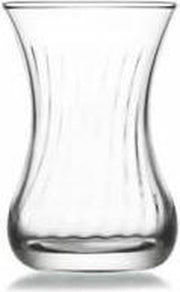 LAV - Turkse Theeglazen - Set van 6 - 135 ml