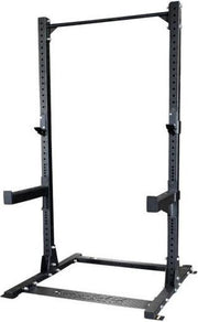 Pro Clubline Half Rack SPR500