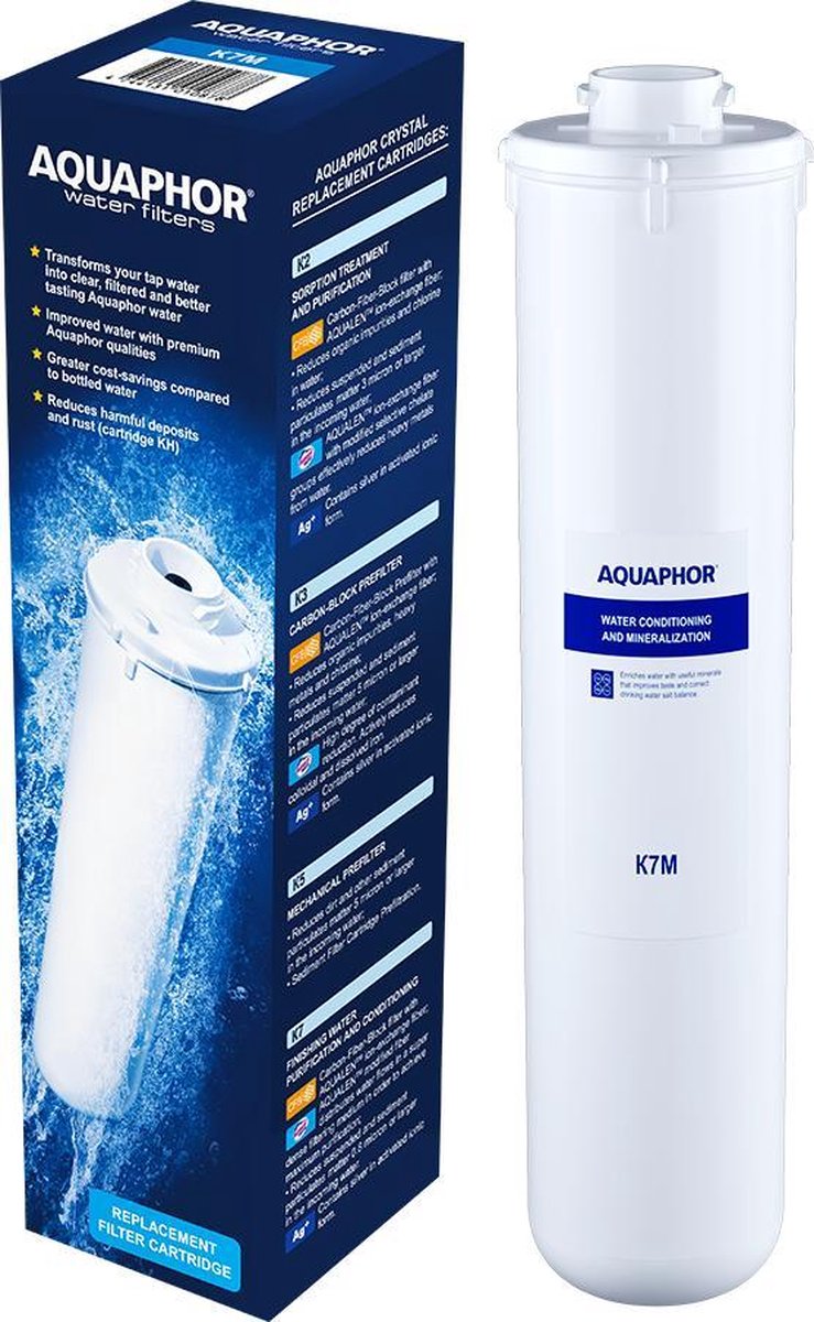 Aquaphor K7M