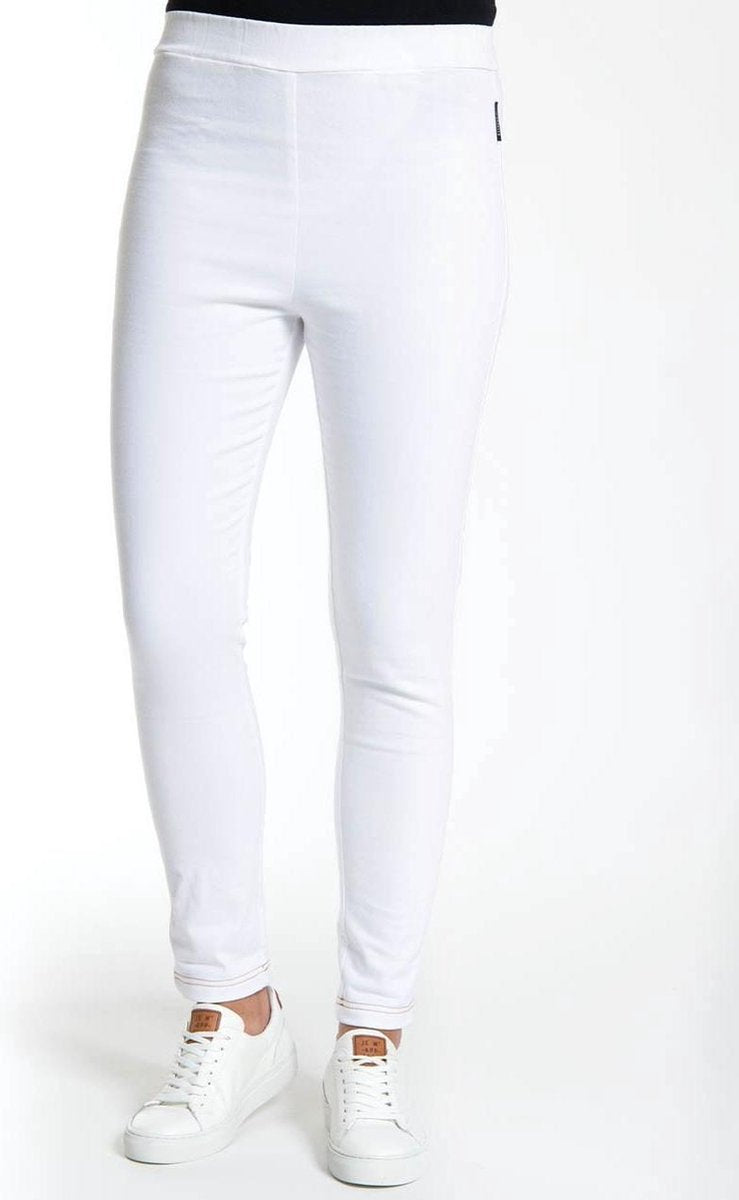 Le Denim Jegging - Broek van Je m'appelle
