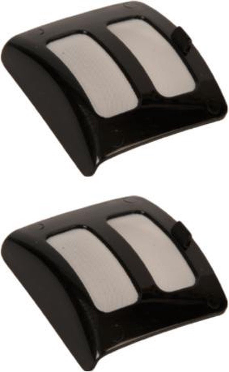 Tefal filter van waterkoker - 2 stuks - antikalk filter voor waterkoker - zeef zeefje waterkoker KI230