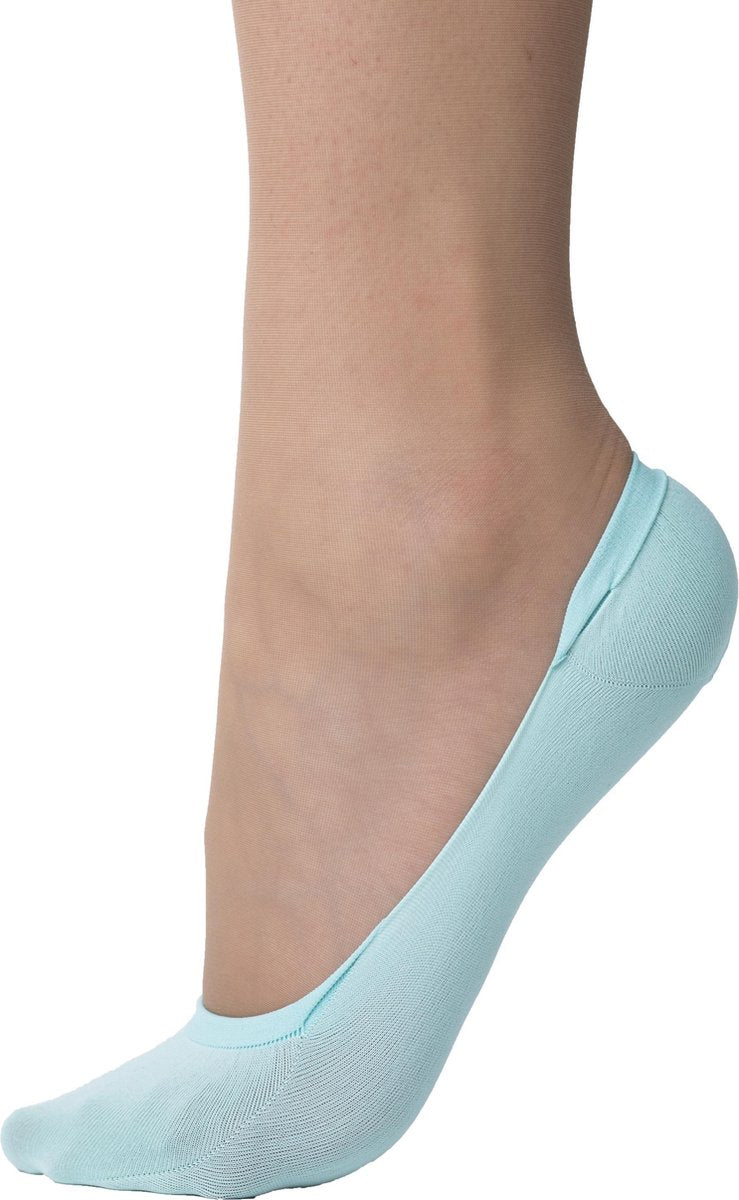 Dames Ballerina Sokken Polyamide 3 paar