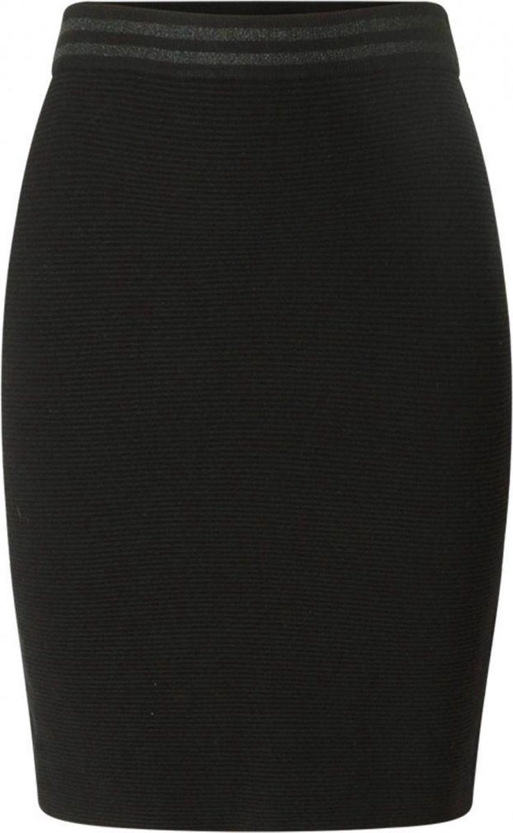 ES&SY Pipa Rok - Black - maat 40