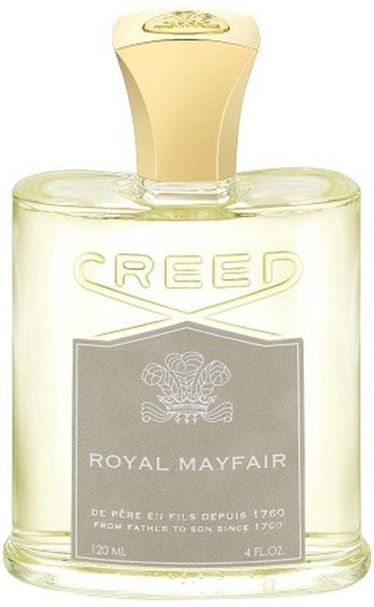 Creed Royal Mayfair By Creed Eau De Parfum Spray 75 ml - Fragrances For Everyone