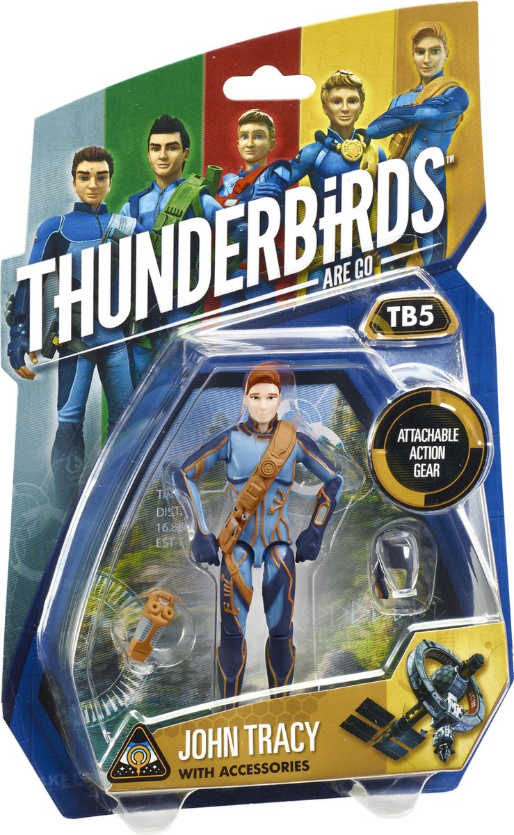 VIVID 90284 speelgoedfiguur kinderen