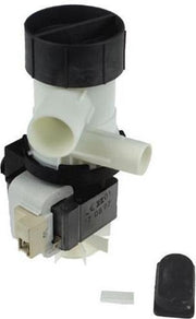 AEG - AFVOERPOMP GRE MET FILTER - 8996454305401