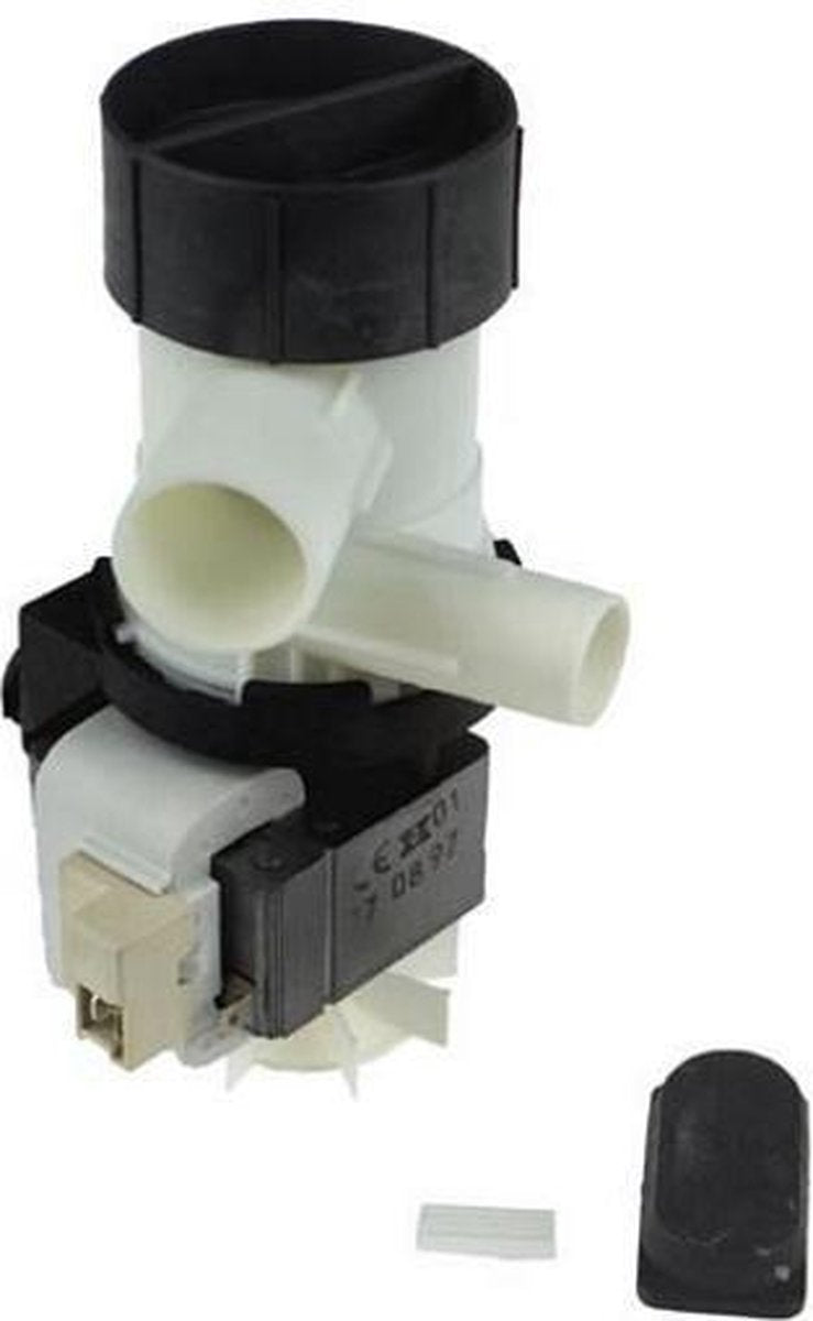 AEG - AFVOERPOMP GRE MET FILTER - 8996454305401