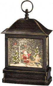 Konstsmide Kerstdecoratie Sneeuwlantaarn 17