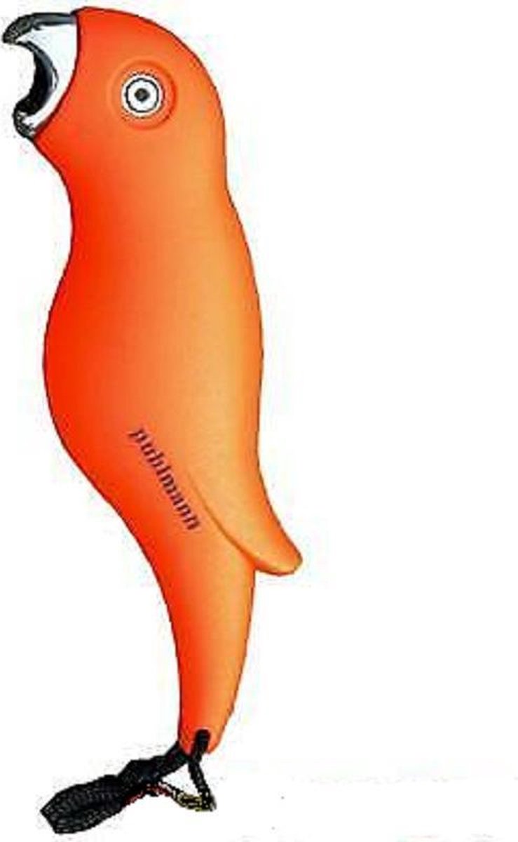 Puhlman - opener - flesopener - Oranje - Ara