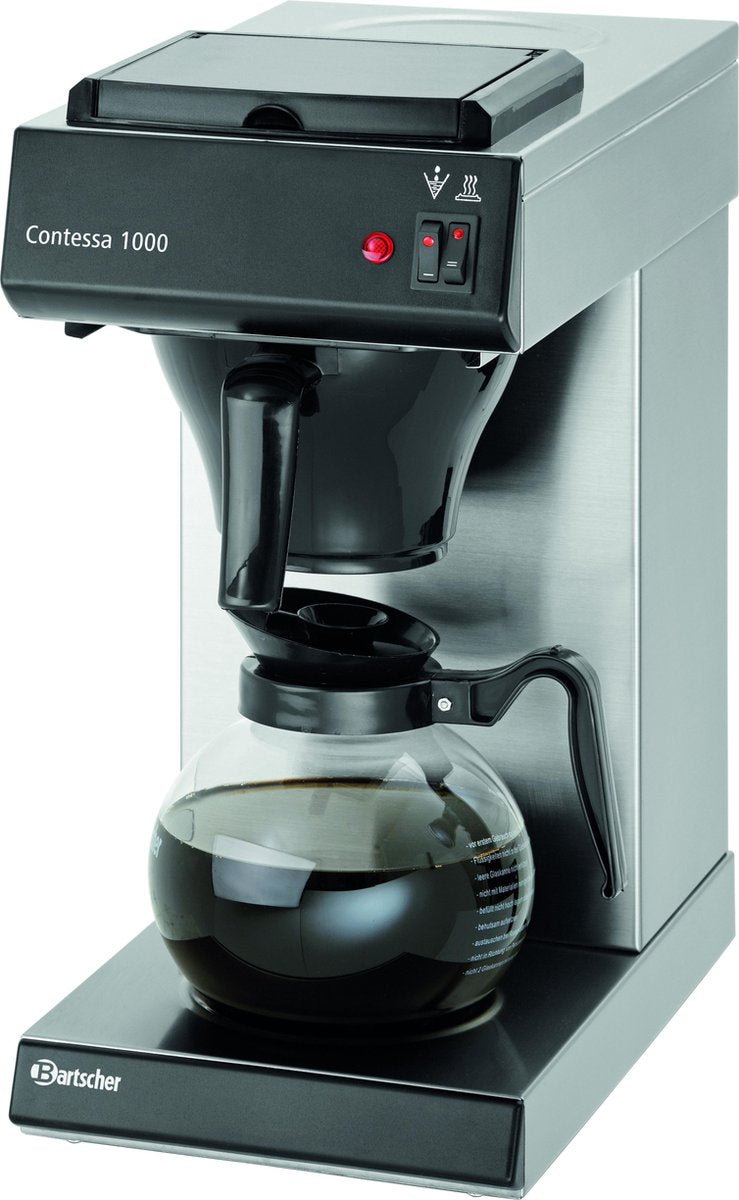 Koffiemachine Contessa 1000 | 1