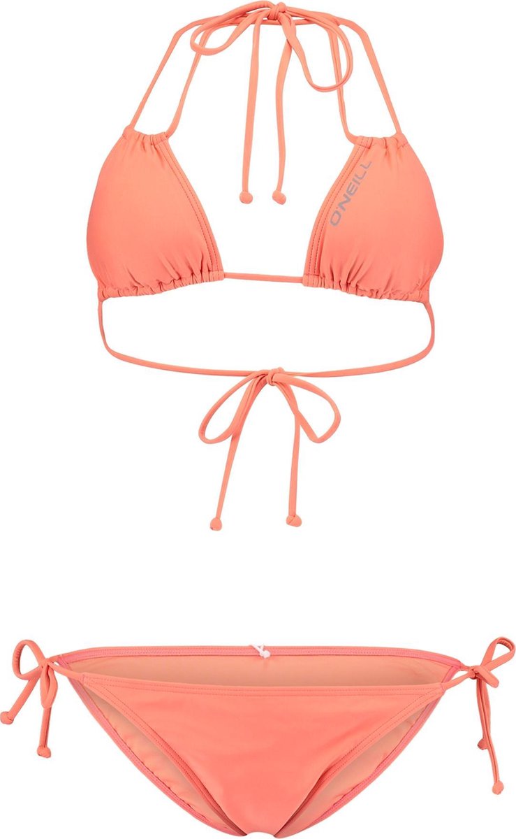PW CAPRI BONDEY SOLID BIKINI
