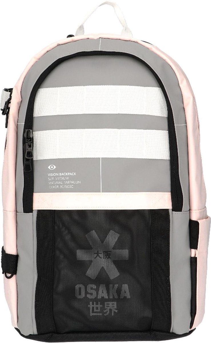 Osaka Pro Tour Backpack Medium