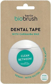 Tandenfloss biobrush - 100 meter