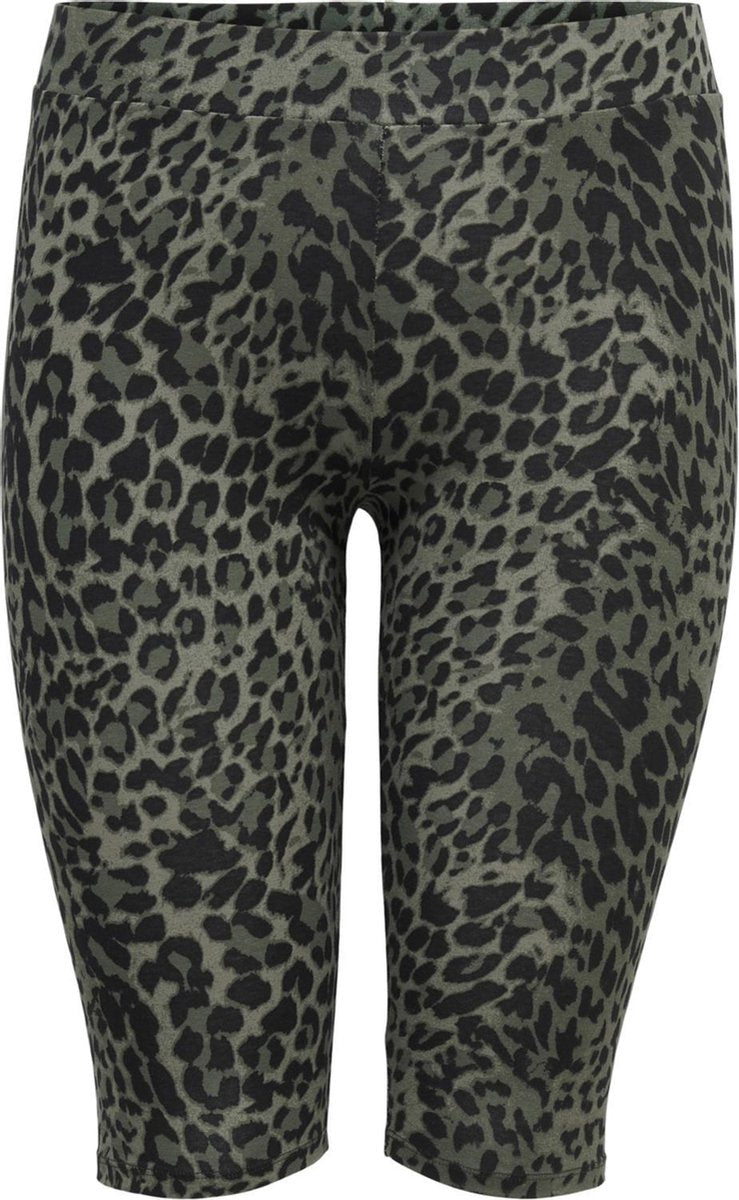 Legging Time ONLY C print knielang