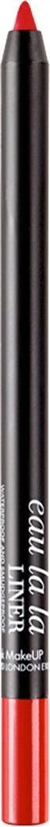 Sleek Eau La La Liner Rouge