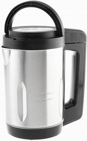 Fritel SB3190 Soup Maker 1.3-1.6L RVS/Zwart