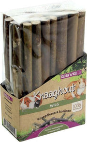 10 cm Esve knaaghout wilg