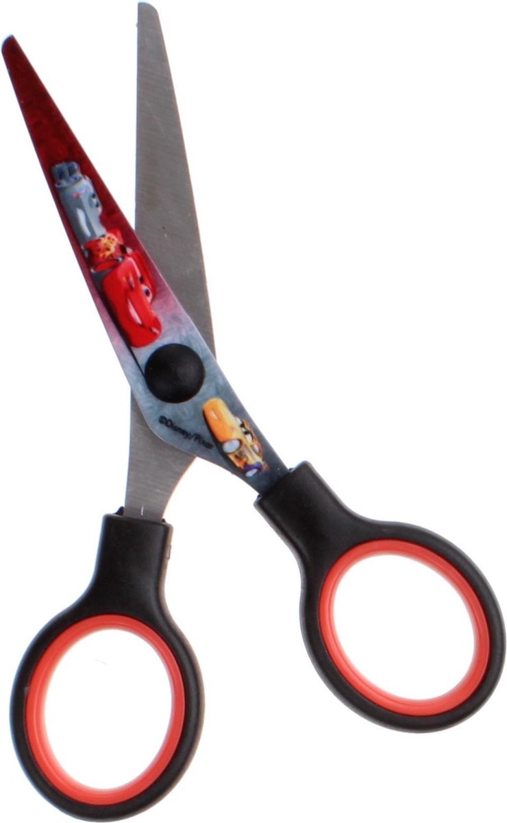 Slammer Schaar Disney Cars 12