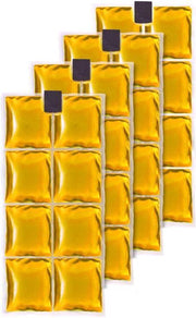 EZCooldown Spare Set of PCM packs - 21C - 8 Cell