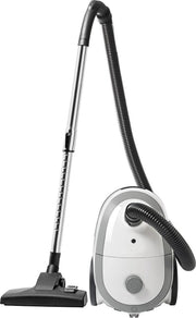 Solac Springtec Silence + AB2855 - Stofzuiger met zak