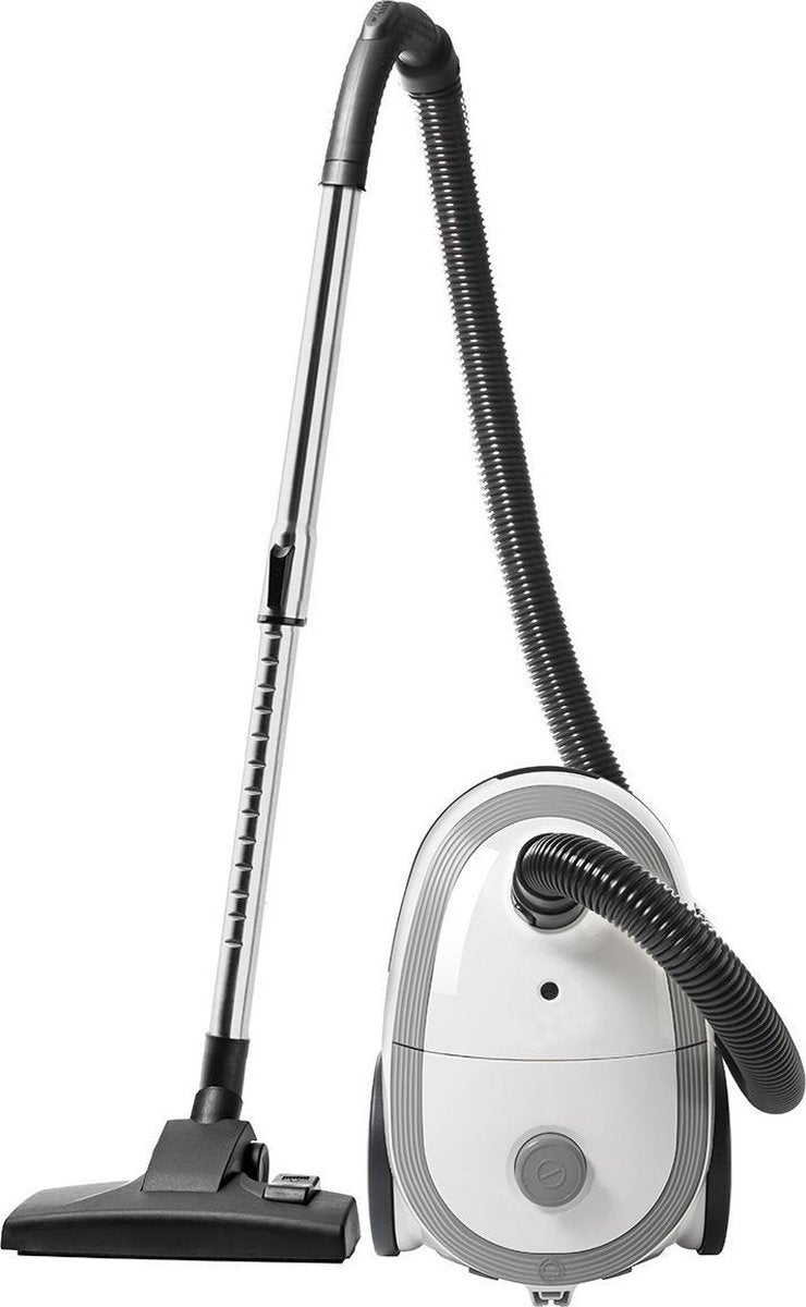 Solac Springtec Silence + AB2855 - Stofzuiger met zak