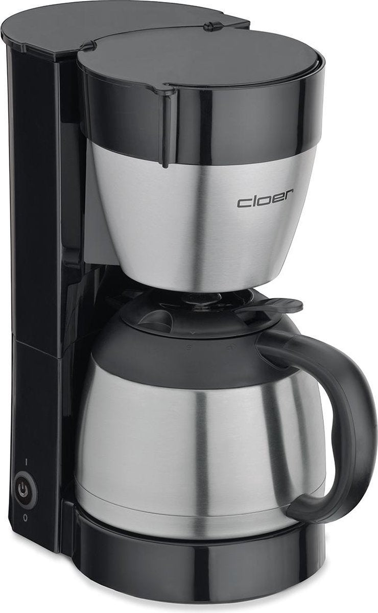Cloer koffiezetapparaat 5009