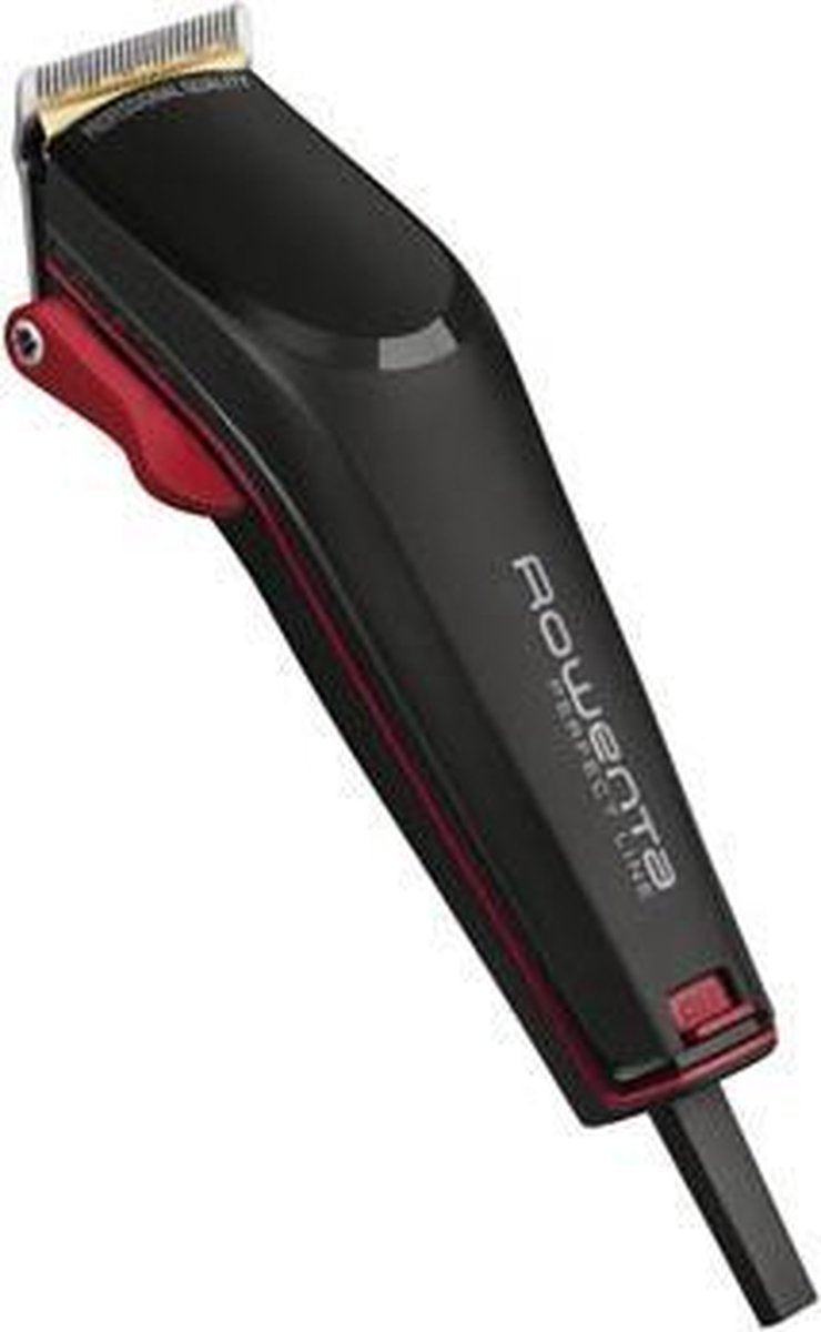 Rowenta Perfect Line TN1350F0 Zwart