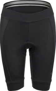 AGU Fietsbroek met Zeem II Essential Dames - Zwart - L - Zonder Bretels