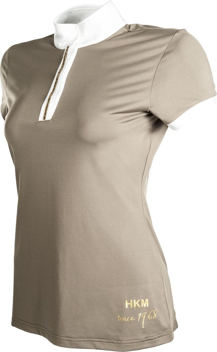 Turniershirt -Crystal-