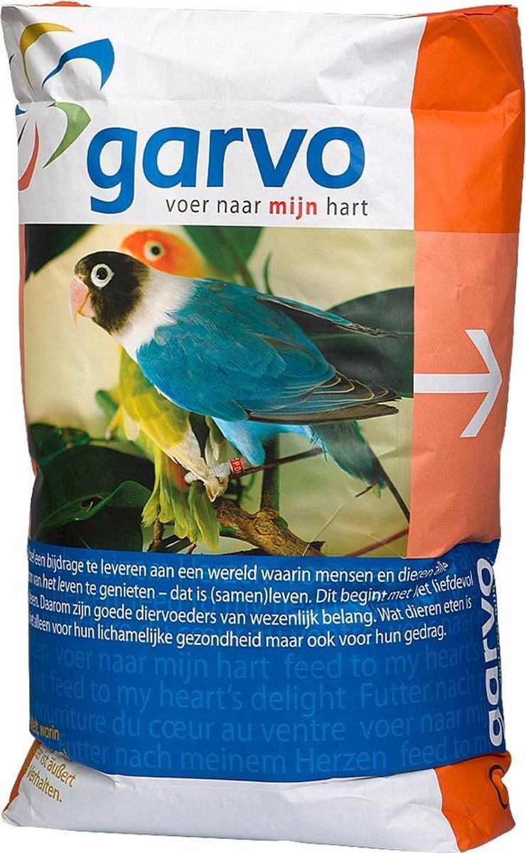 Neophemazaad  20 KG