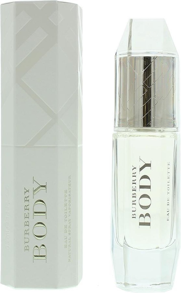 Burberry Body - 35 ml - eau de parfum spray - damesparfum