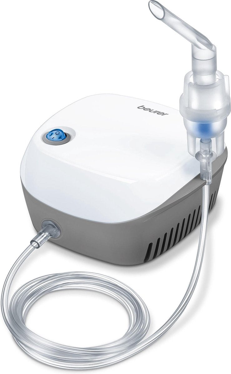 IH18 Inhalator NIEUW