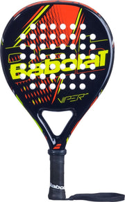 Babolat Padelracket Viper Junior - zwart