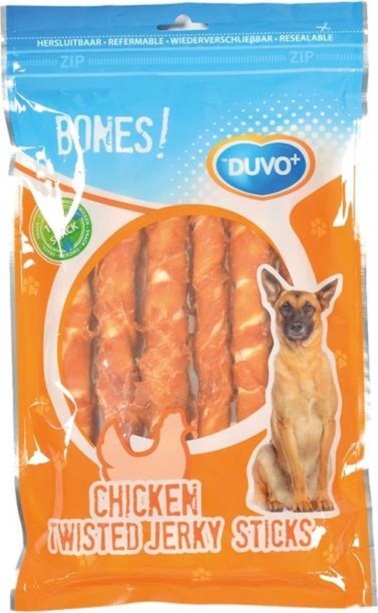 Hondensnack