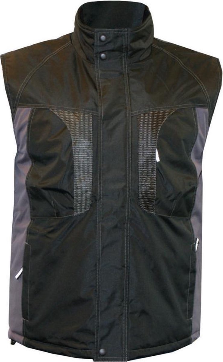 M-Wear 0320 Bodywarmer S