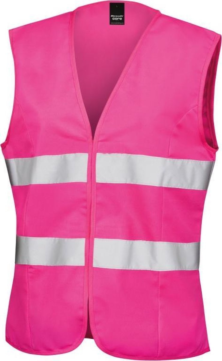Result core veiligheidsvestje maat S