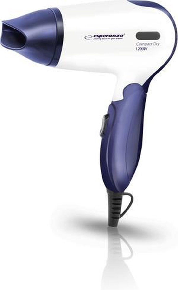 Reis Fohn - Haardroger Aphrodite Blauw - 1200W
