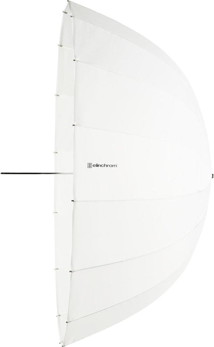 Elinchrom Umbrella Deep Transluscent 125cm
