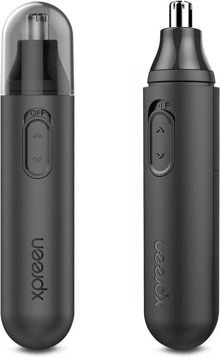 DermaSyis oorhaar en neushaar trimmer XPRE001