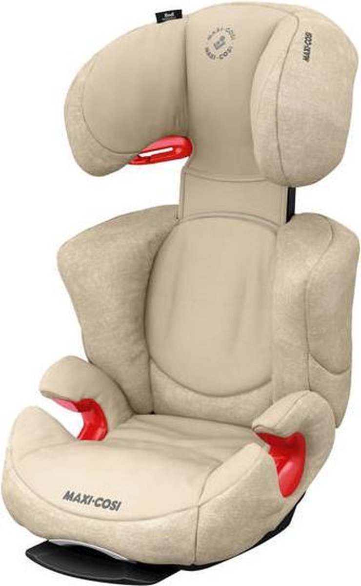 Maxi Cosi Rodi Air Protect Autostoel - Nomad Sand