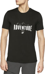 4F Men's Functional T-shirt H4L20-TSMF060-20S