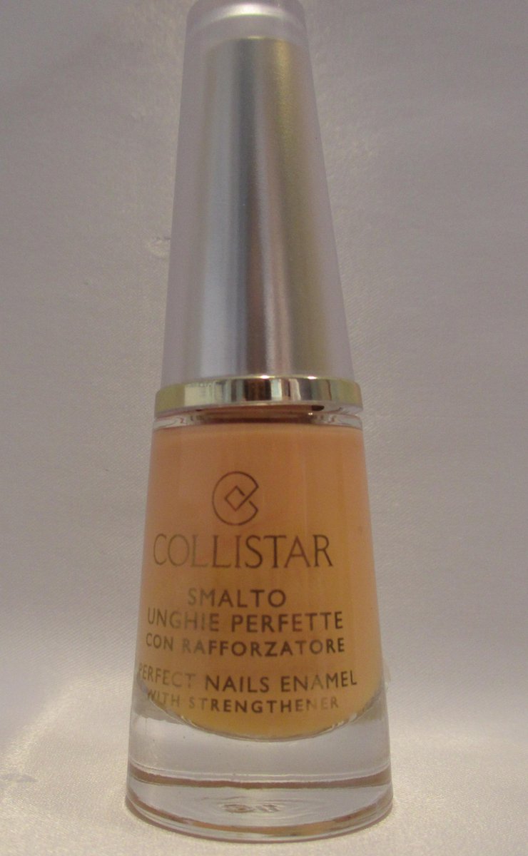 Perfect Nails nagellak nr.35