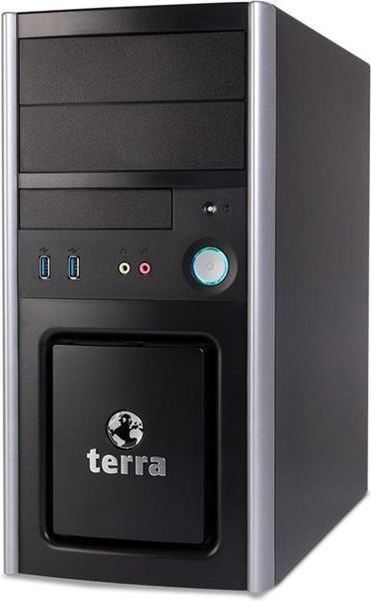 Terra PC 5060 zonder Windows