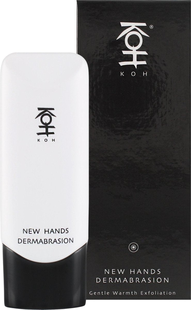 KOH New Hands Dermabrasion - 50 ml - Handcrème