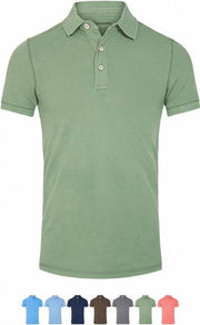 Ramatuelle South Beach Polo | donkere kleuren