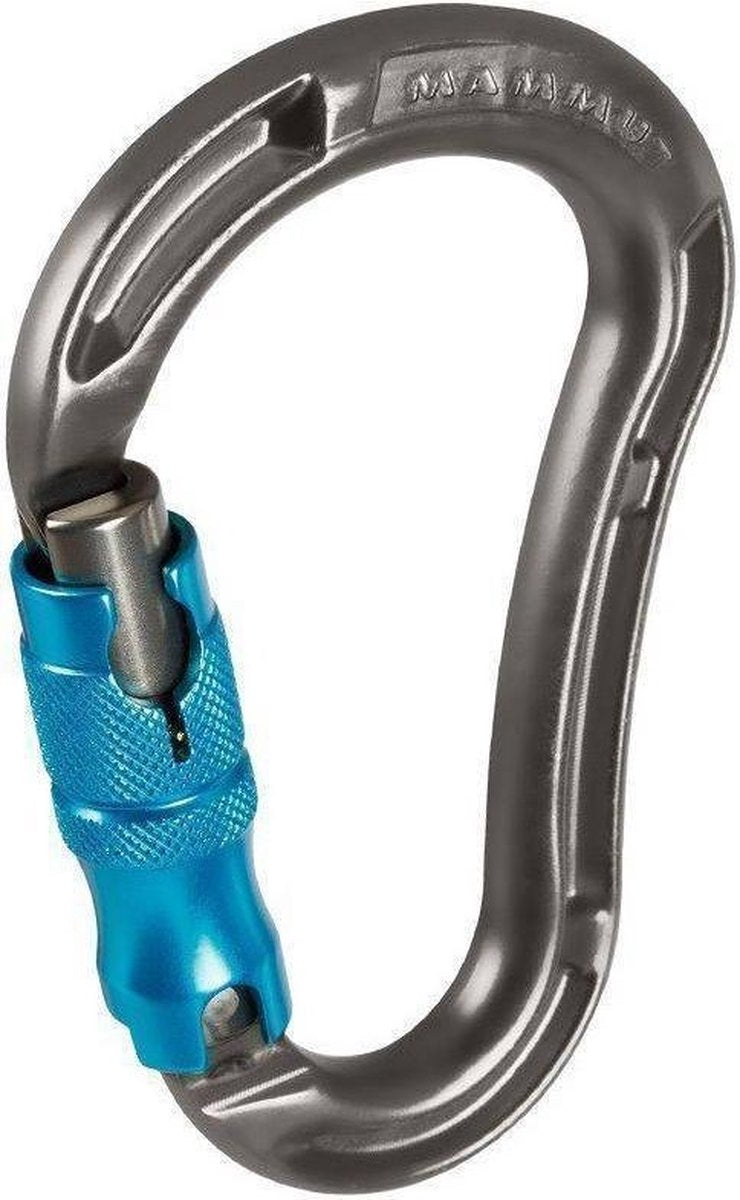 Bionic Mythos Twistlock Plus HMS karabiner