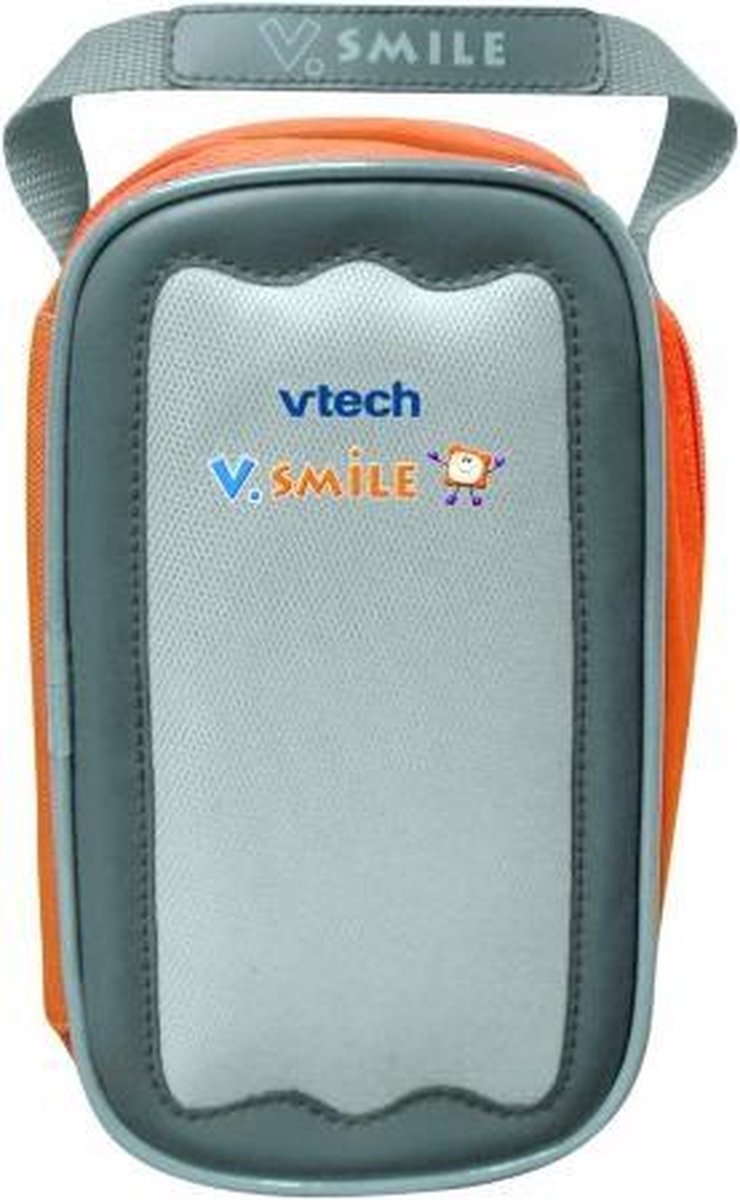 VTech V.Smile - Games Tas