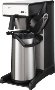 Koffiezetapparaat Bravilor TH zonder Airpot - Thermoskan
