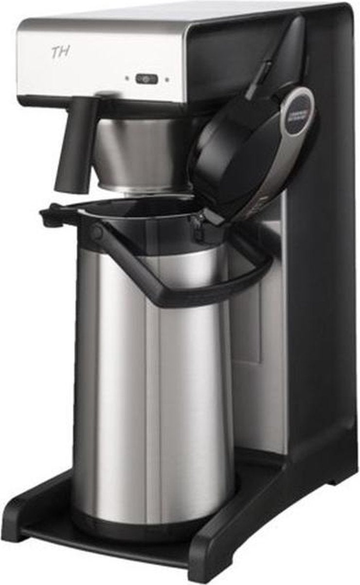Koffiezetapparaat Bravilor TH zonder Airpot - Thermoskan